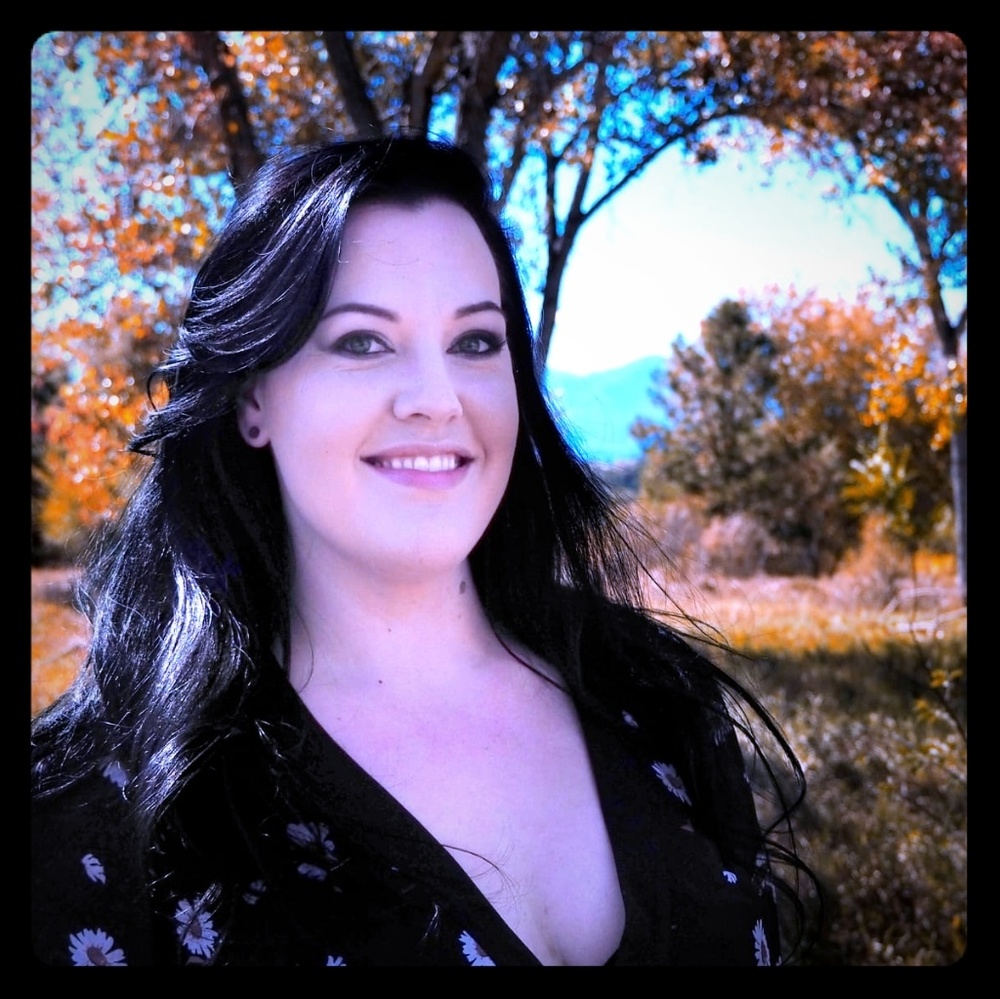 Meet your Posher, Savanna